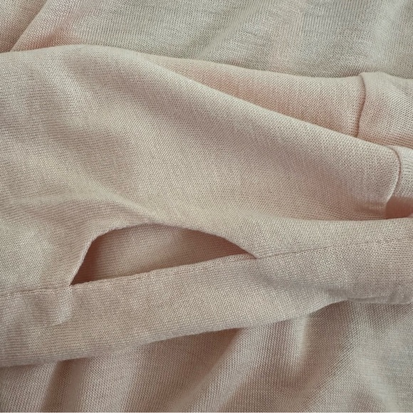 NWT Sweaty Betty Asteya Yoga Top – Size XS, Blush Peach - Picture 10 of 12